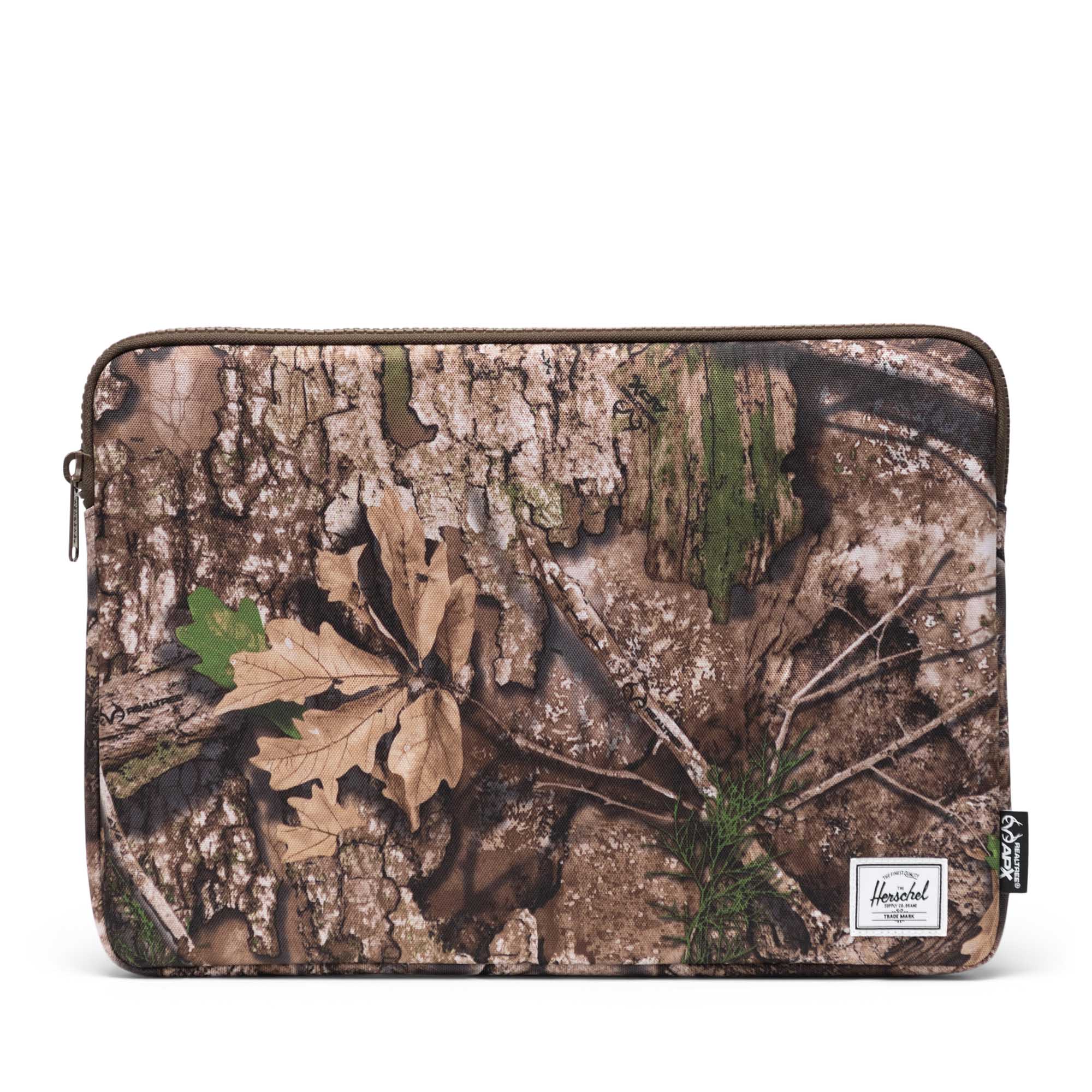 Realtree Kamuflaj Herschel Realtree® Anchor 1516 Inc Laptop, Macbook, Tablet Kılıfı